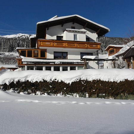 Haus Hochzeigerblick Villa Wenns Exteriör bild