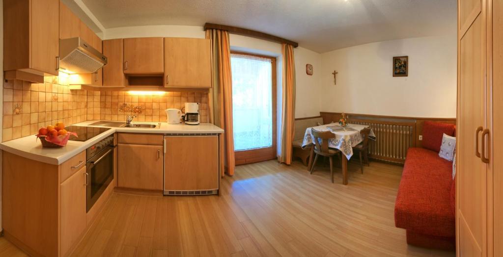 Haus Hochzeigerblick Villa Wenns Exteriör bild